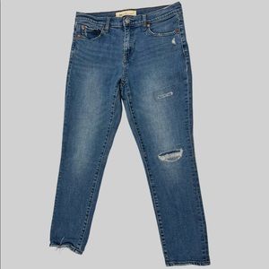 GAP | Jeans | Gap 969 Medium Wash 